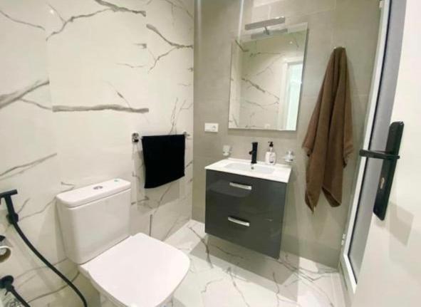 Appartement Centre Ville Tanger Eksteriør billede